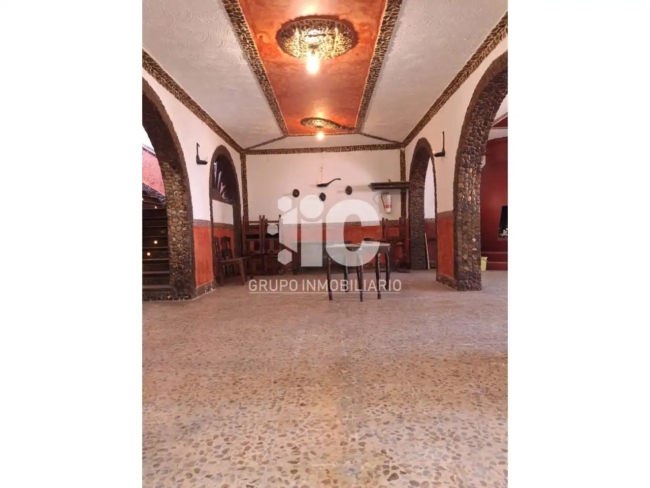 Casa con terrazza in vendita a Baena, imagen 2