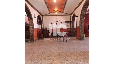 Foto 2 de Casa o chalet en venta en Baena, Córdoba