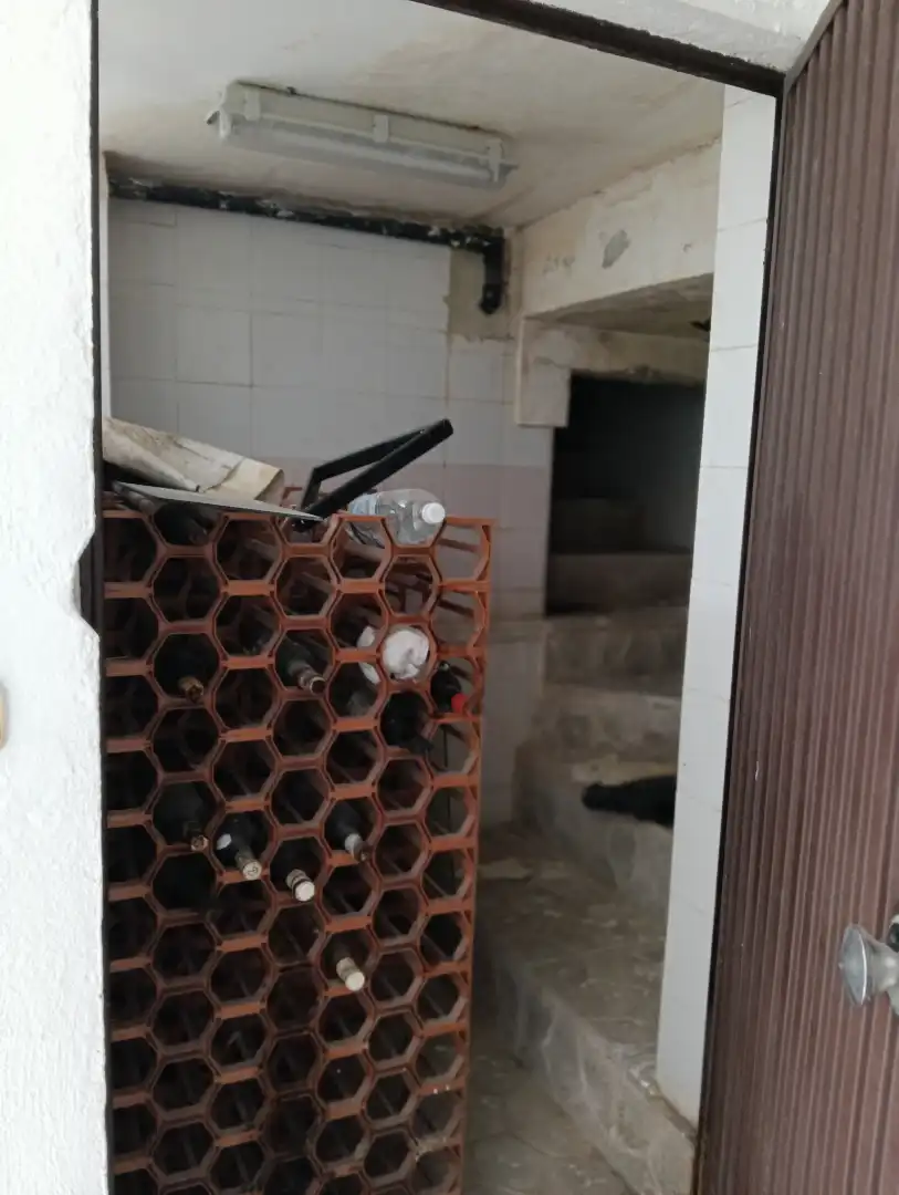 Casa o xalet en venda en Casarrubios del Monte amb Aire condicionat, Calefacció i Jardí privat
