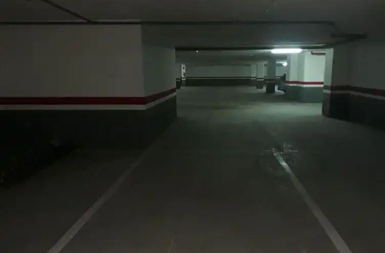 Parkplatz zum Verkauf in JOSE MARIA GUINOT GALAN 5, imagen 5