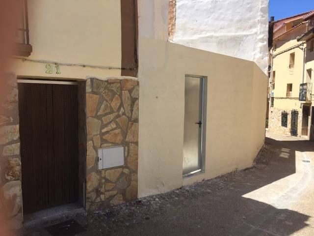 Terreno en Venta en C/ Mariano Manano Estrada                          en Tudelilla