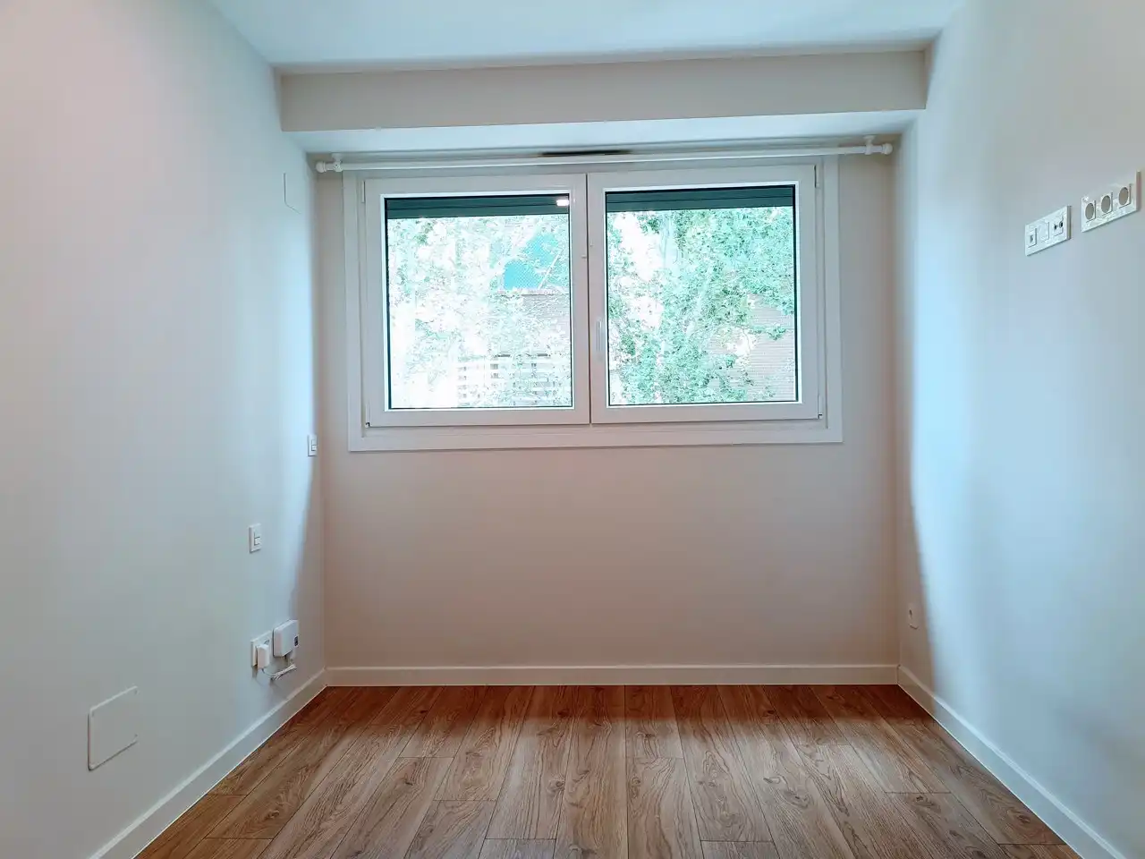 Flat for rent in ARTURO SORIA, San Juan Bautista