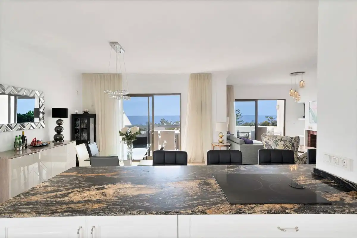 Ático en venta en Marbella Centro, imagen 13