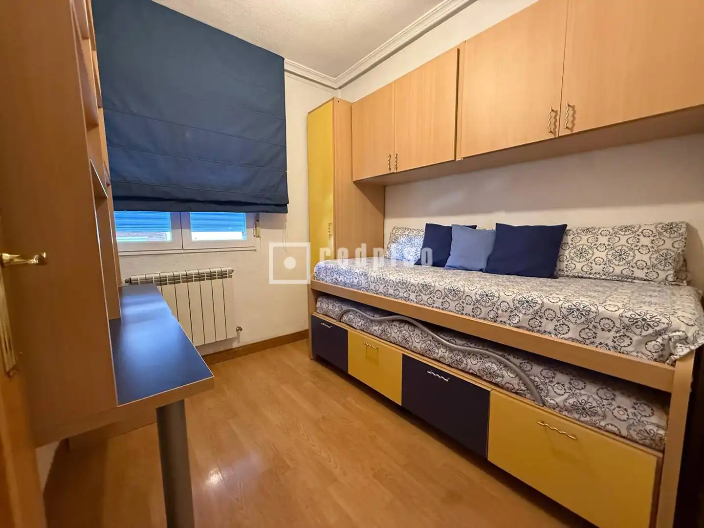 Flat with garden for sale in de Camarena, imagen 17