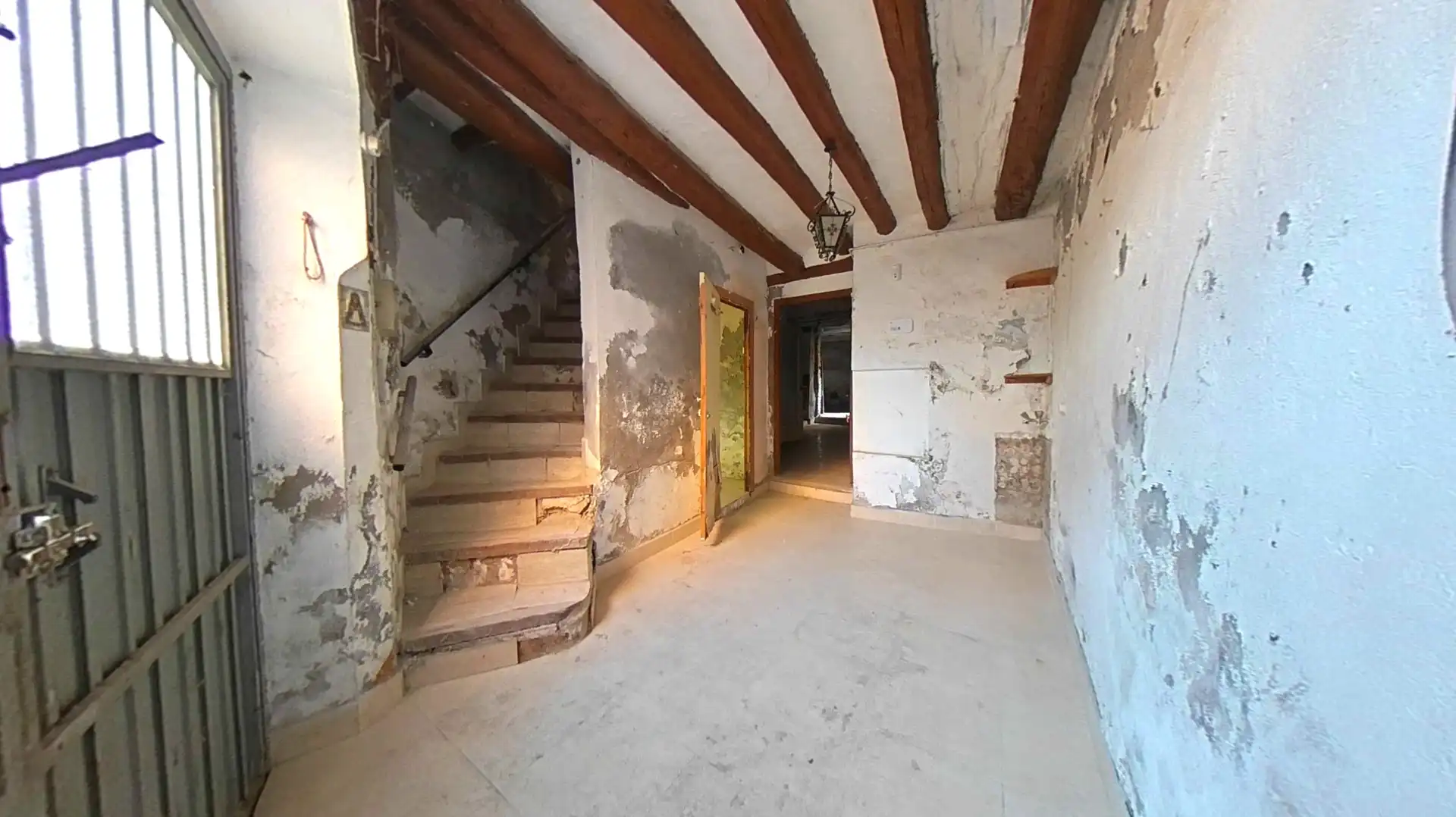 Haus oder Chalet zum Verkauf in Calle Soldevila, Sariñena