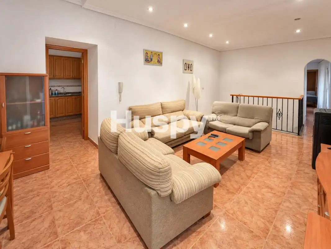 Casa pareada en venta en Calle Doctor Mas, imagen 4
