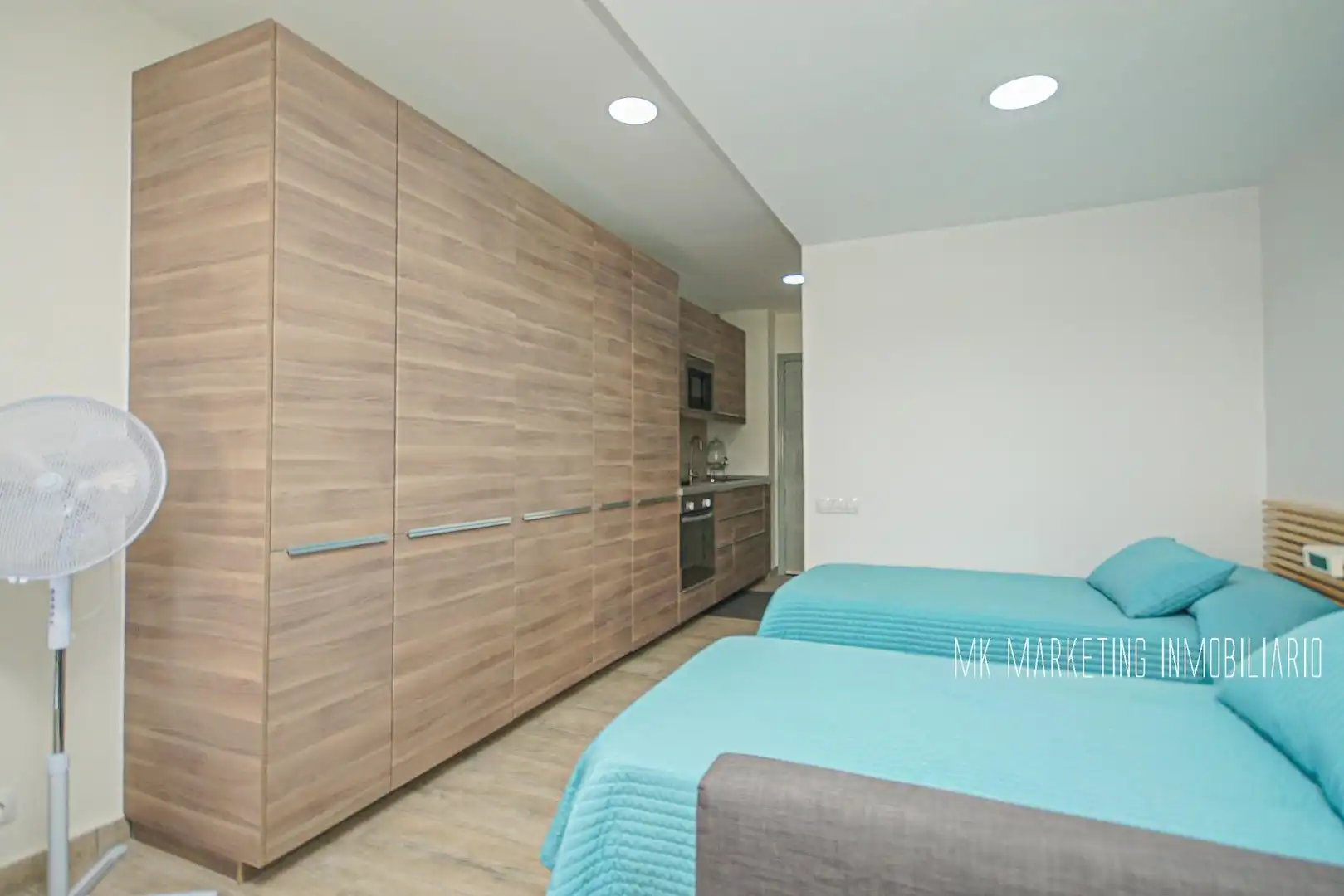 Wohnung zur Miete in Calle del Escorial, 3, Playa del Inglés