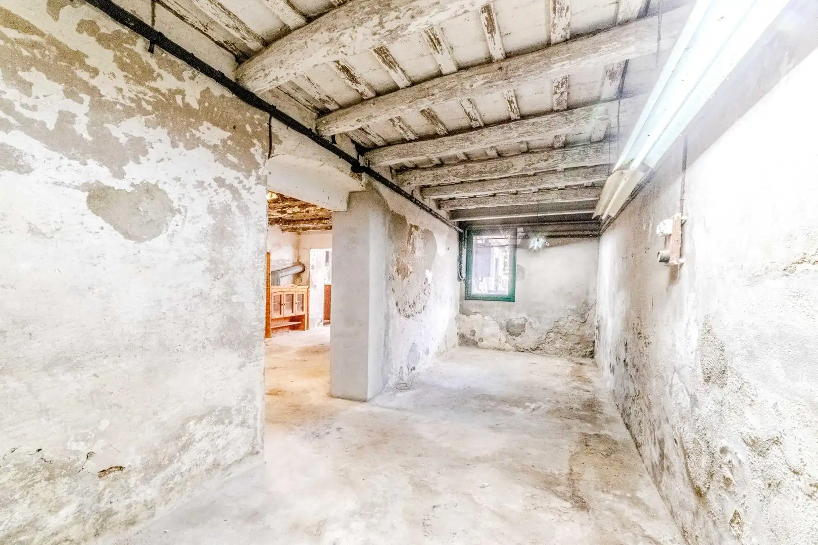 Haus oder Chalet zum Verkauf in Vilanova i la Geltrú mit Klimaanlage, Heizung und Terrasse