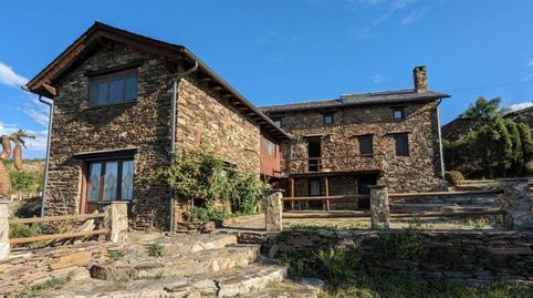 Foto 3 de Casa o xalet en venda a Carrer a, 13, Ger, Girona