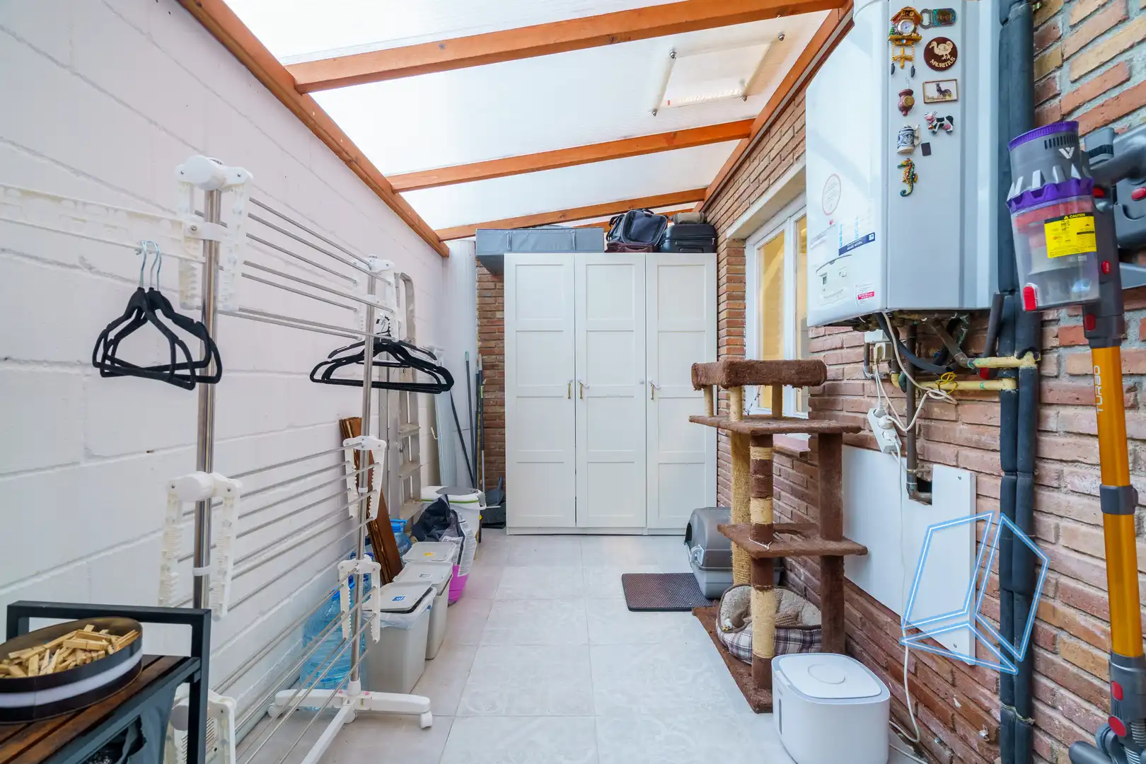 Maison mitoyenne à vendre à Begues, imagen 28