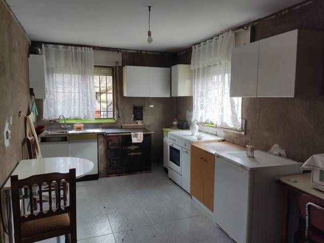 Finca rústica en Venta en Calle Carrizo en Quintana del Castillo