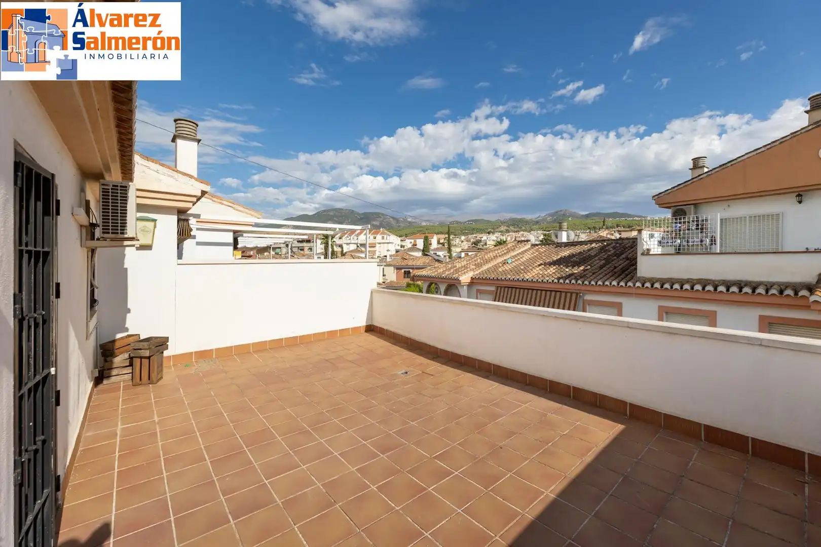 Penthouse zum Verkauf in La Zubia Ciudad, imagen 9
