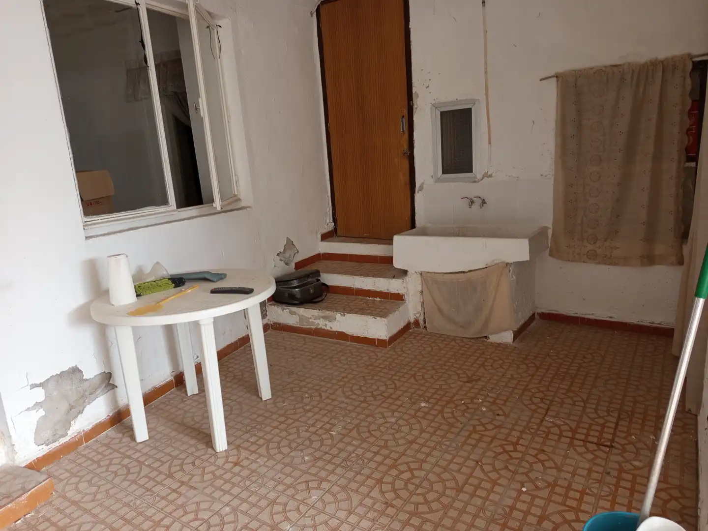 Casa o xalet en venda en Villatobas amb Calefacció