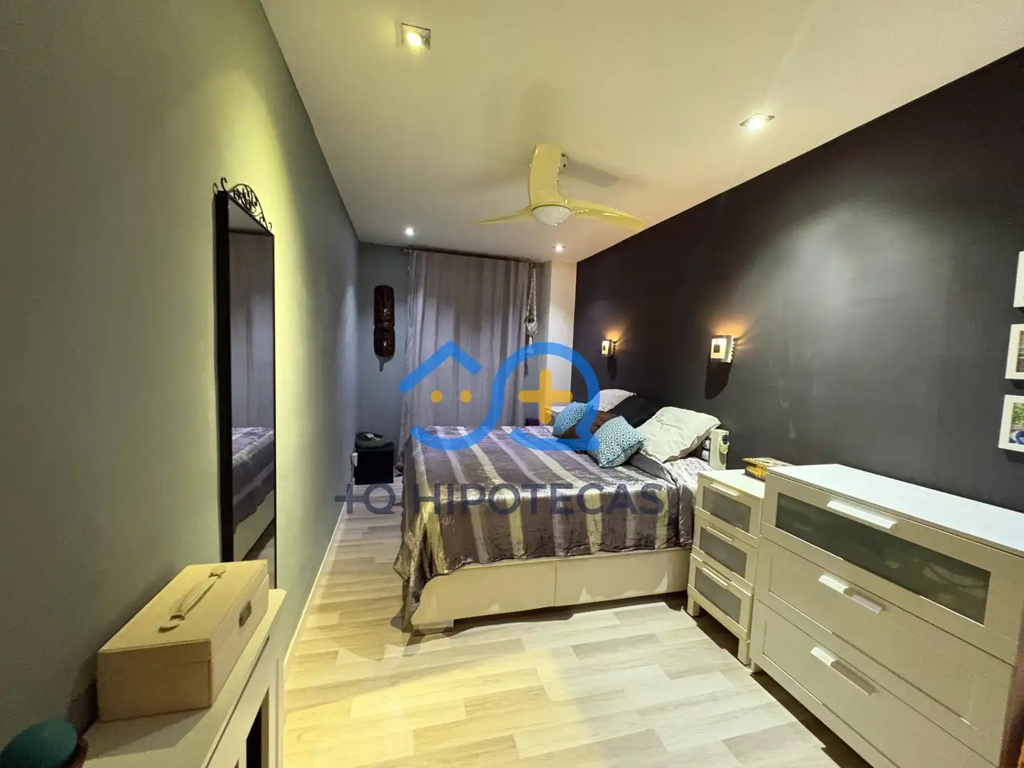 Habitación de Piso en venta en Yuncler