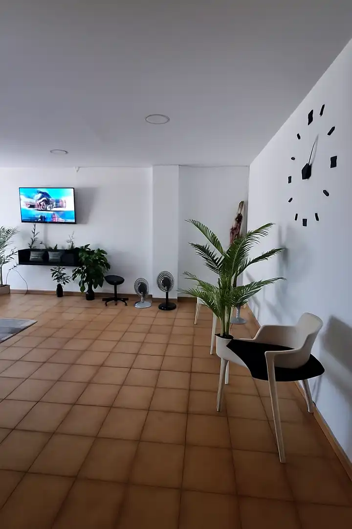 Piso con terraza en venta en El Grao, imagen 5