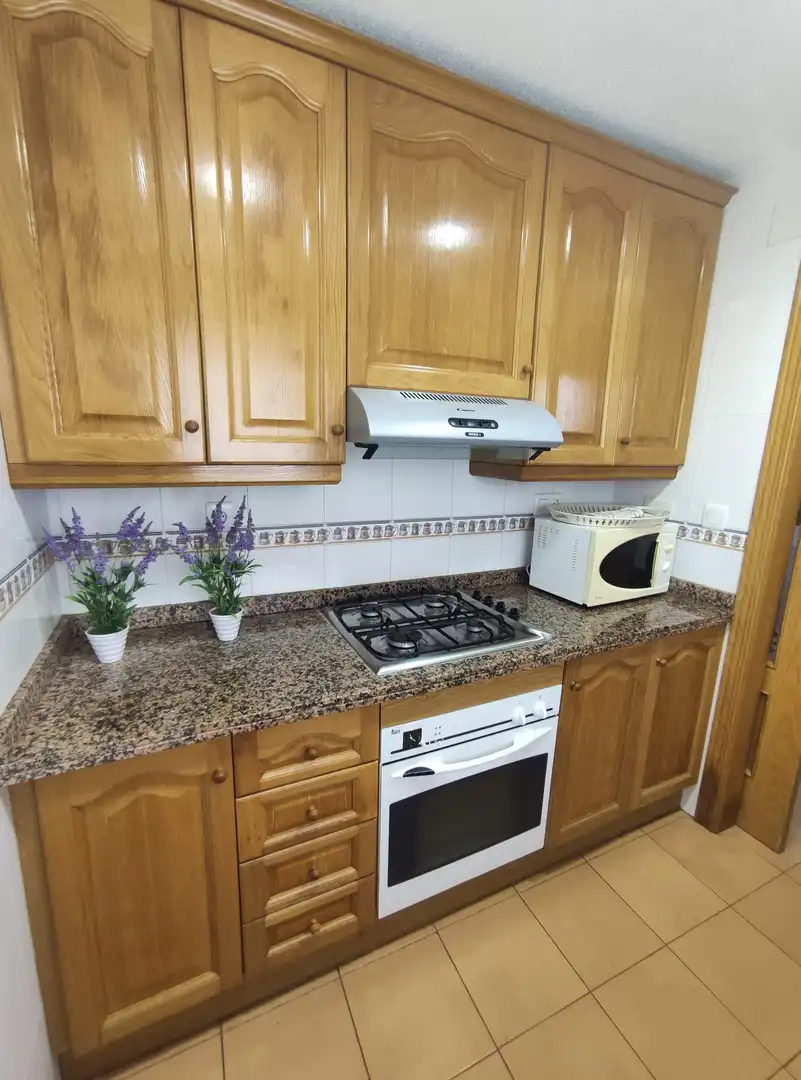Duplexes for rent in Gran Playa