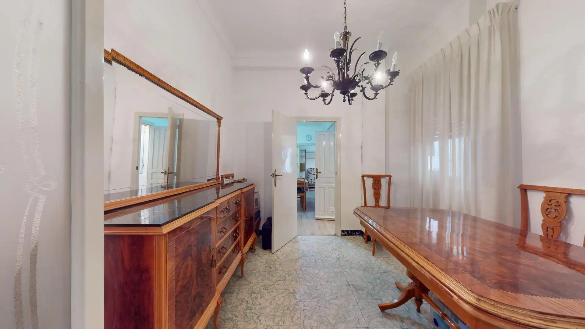 Comedor de Piso en venta en Elche ciudad