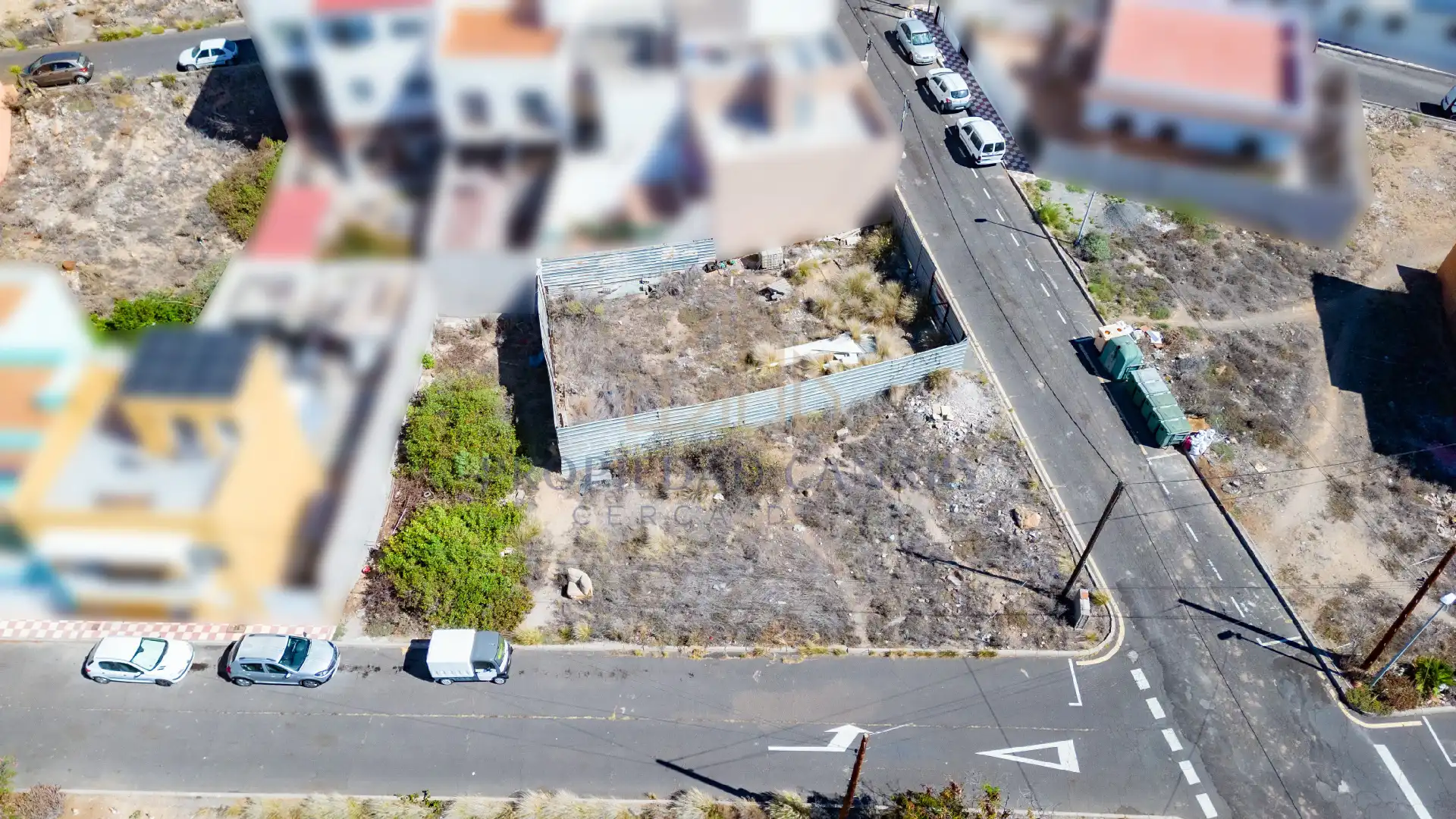 Terreno residenziale in vendita a Calle el Pino 11, imagen 11