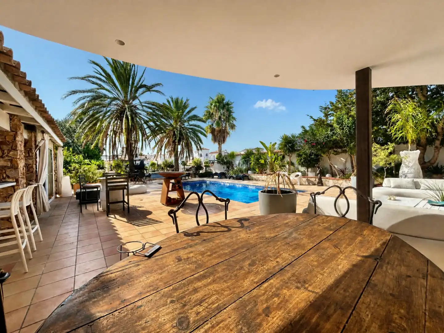 Casa con piscina in vendita a N/A, imagen 27