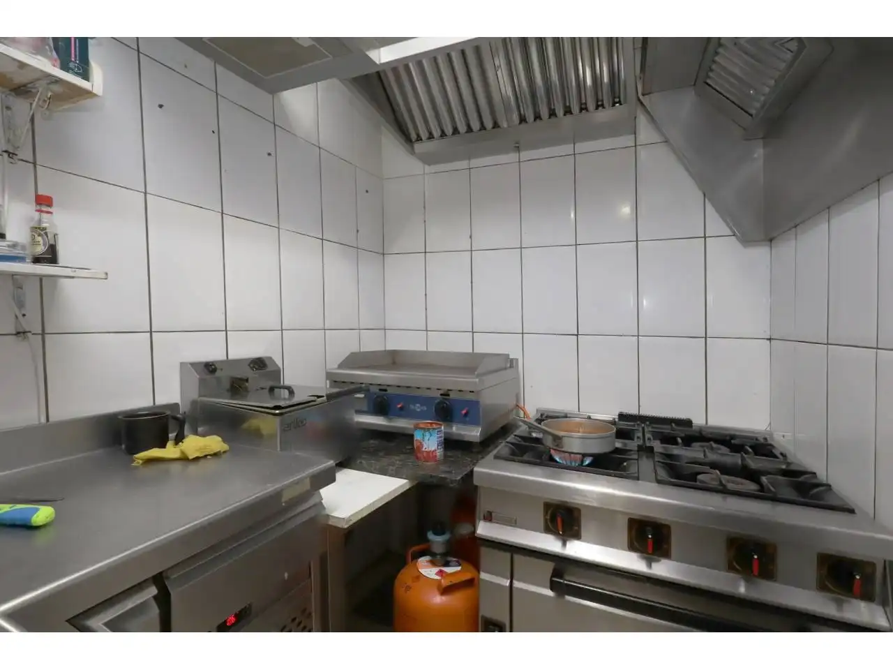 Appartement à vendre à Calle Capita Conill i Sala, imagen 28