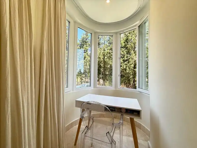 Dining room of Ground floor for rent in Marbella  with Air Conditioner, Heating and Terrace