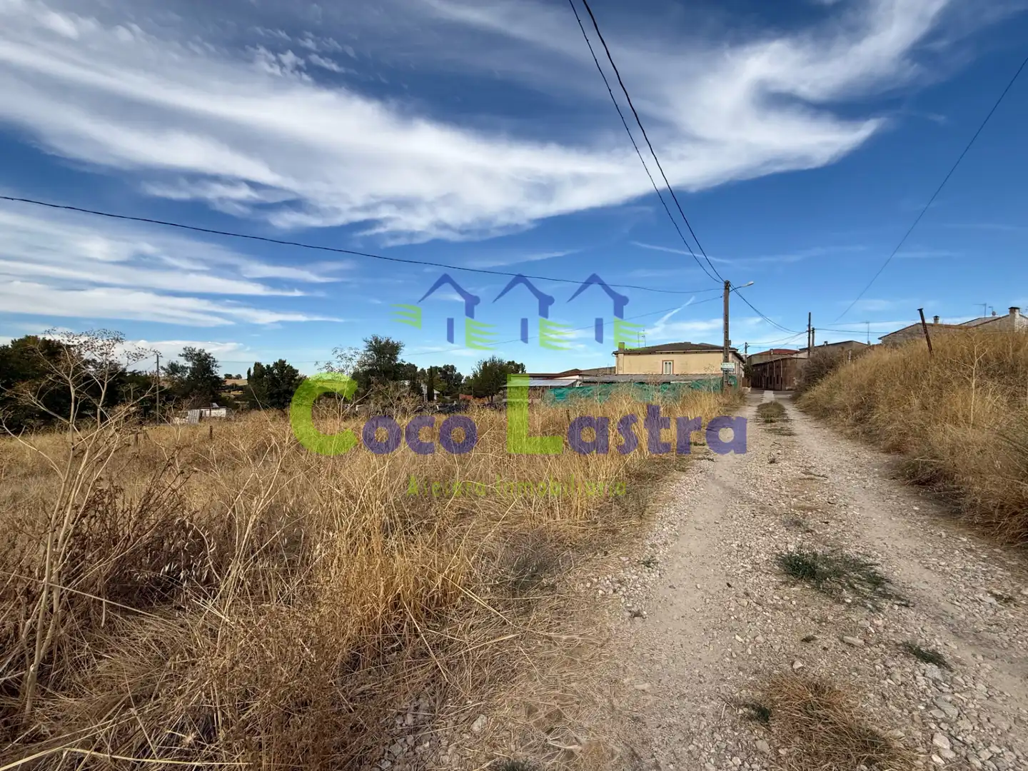 Residencial en venda a Calle la Estrella, 7, Villaescusa (Zamora)