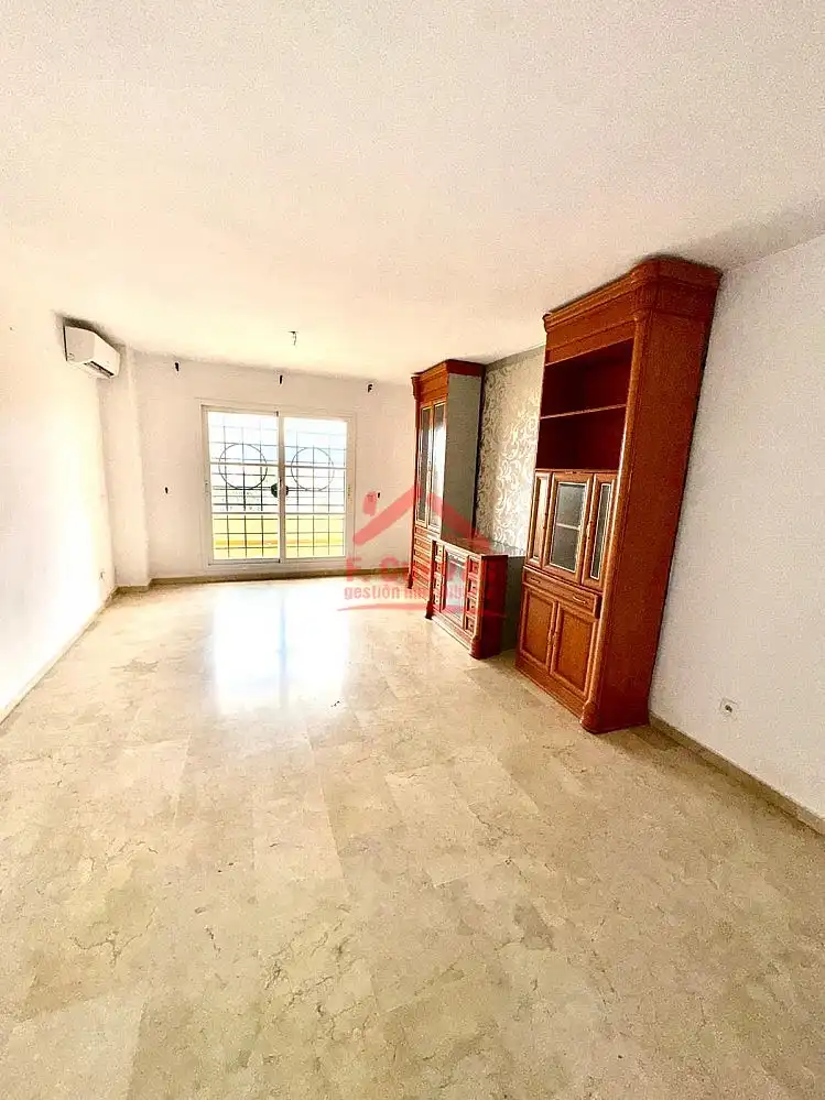 Apartamento con piscina en venta en Caleta de Vélez, imagen 7