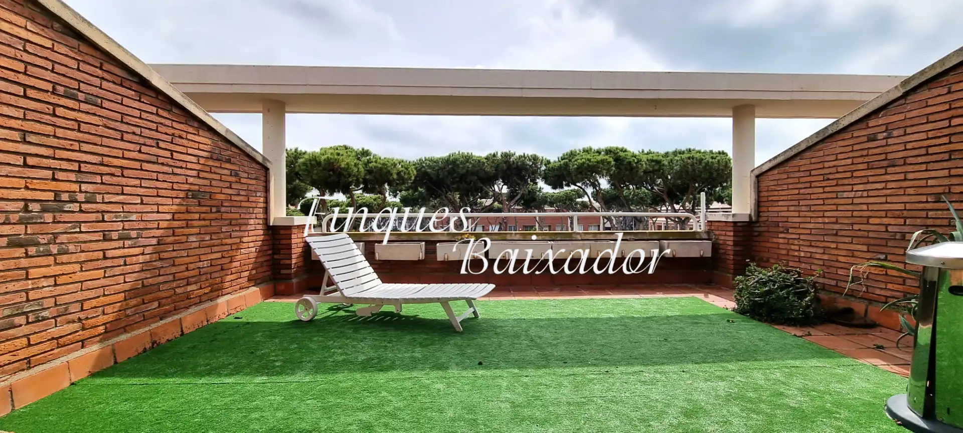 Maison mitoyenne avec piscine à vendre à Carrer de Calafell, imagen 29