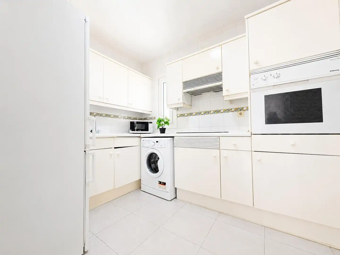 Cocina de Piso en venta en El Ejido con Amueblado