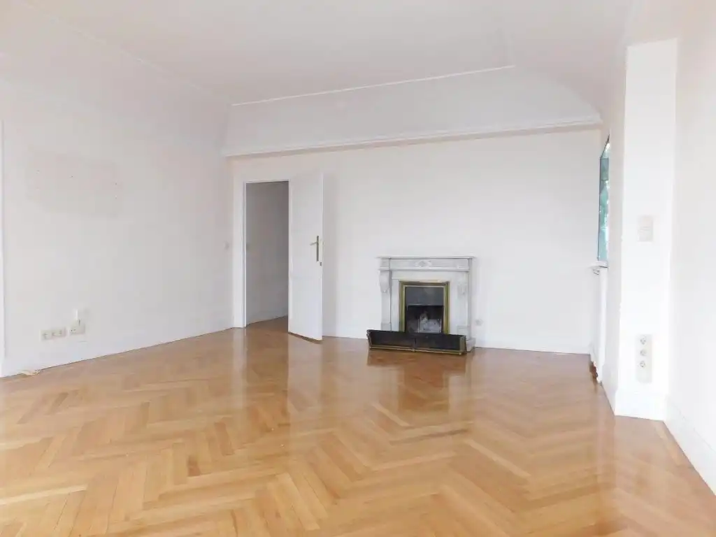Penthouse with lift to rent in Retiro, imagen 13