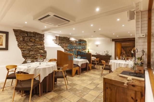 Local comercial en Venta en Kolon Pasealekua, 21 en Gros