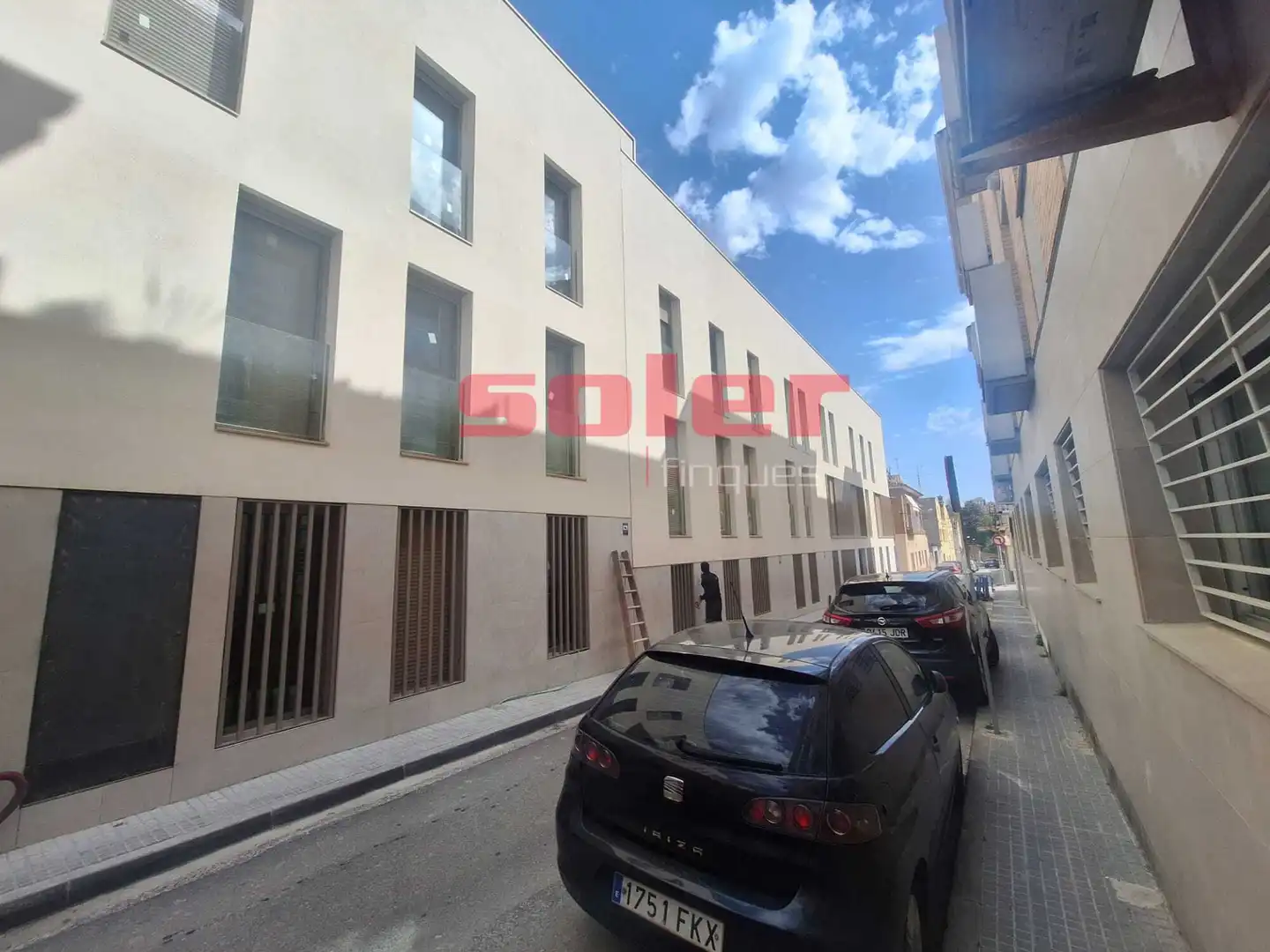 Dúplex con ascensor en venta en Carrer del Castell, imagen 11