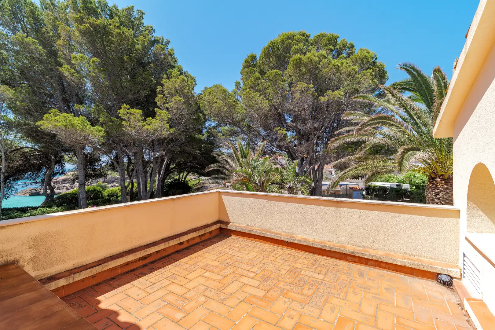 Casa con piscina en venta en Carrer de la Caleta, imagen 36