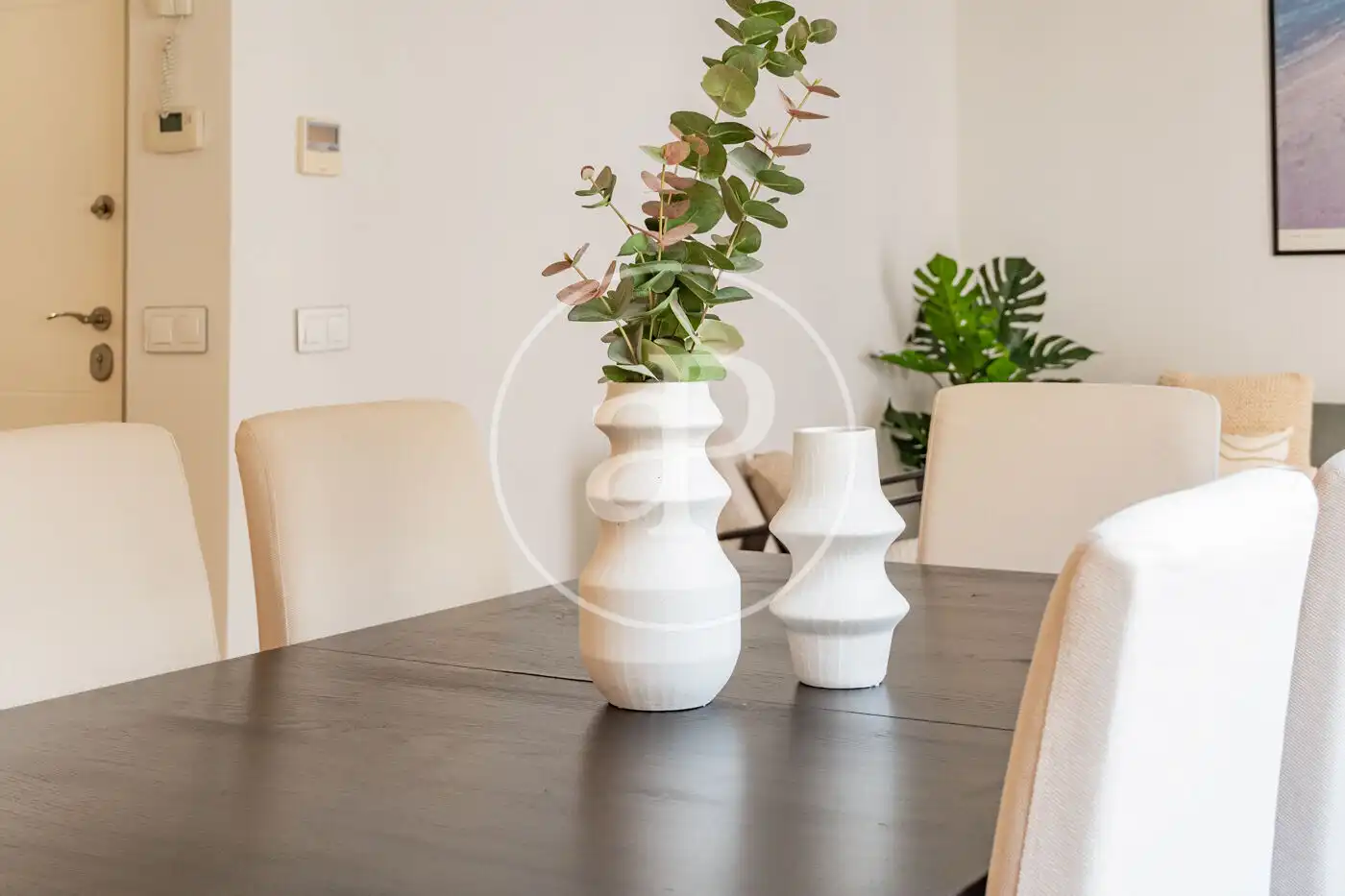 Flat with terrace for sale in Calle de Alcántara, imagen 14