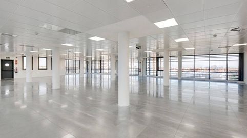 Foto 3 de Oficina de alquiler en Arturo Soria, Costillares, Madrid Capital