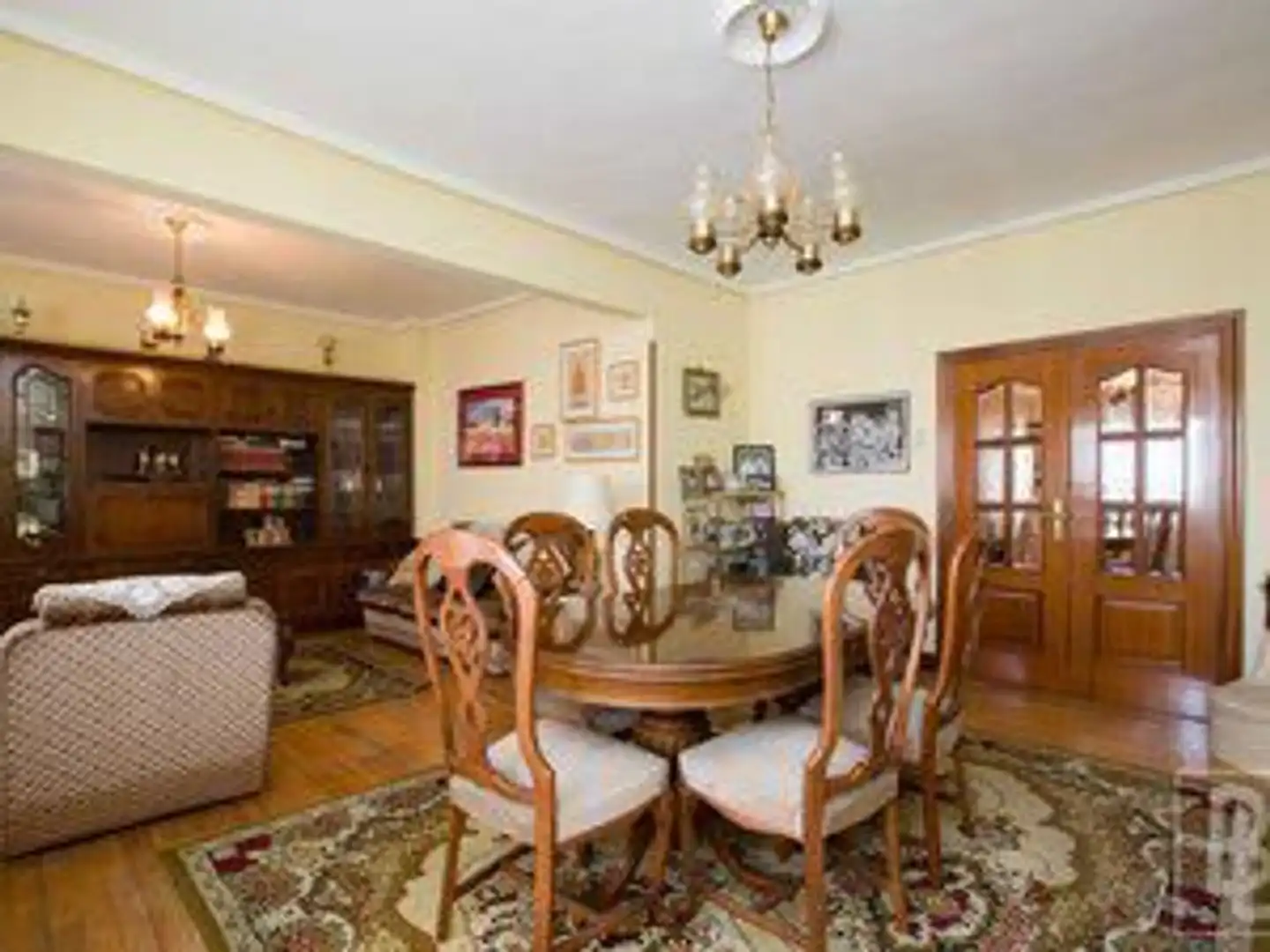 Flat with terrace for sale in Cruces, imagen 9