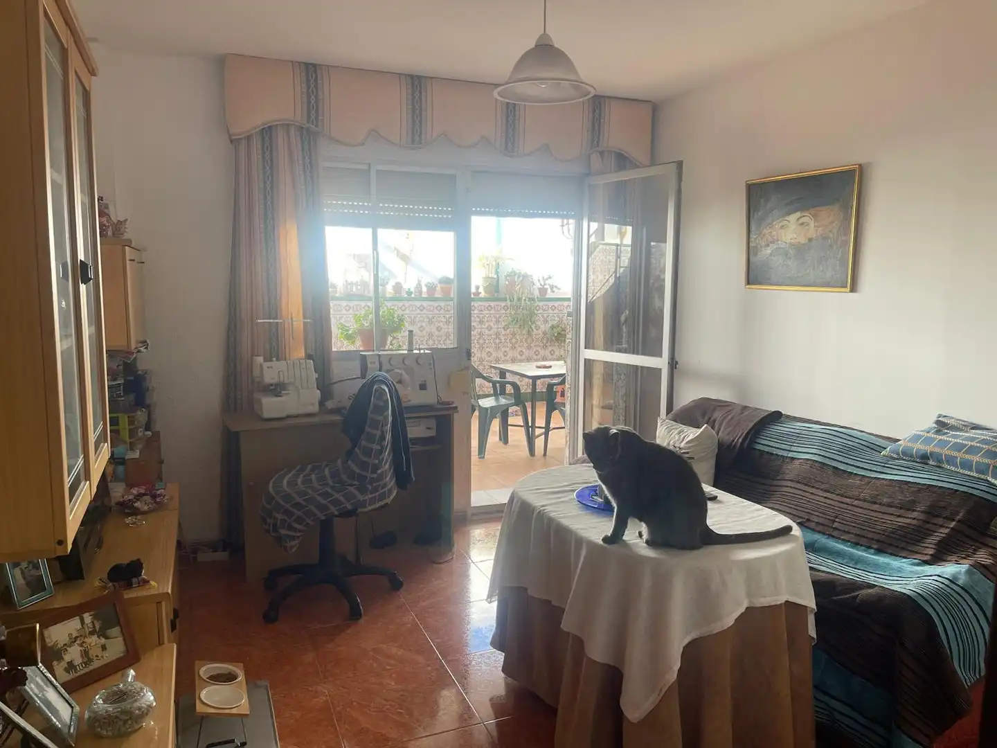 Piso en venta en Los Almendros - El Limonero - El Tomillar