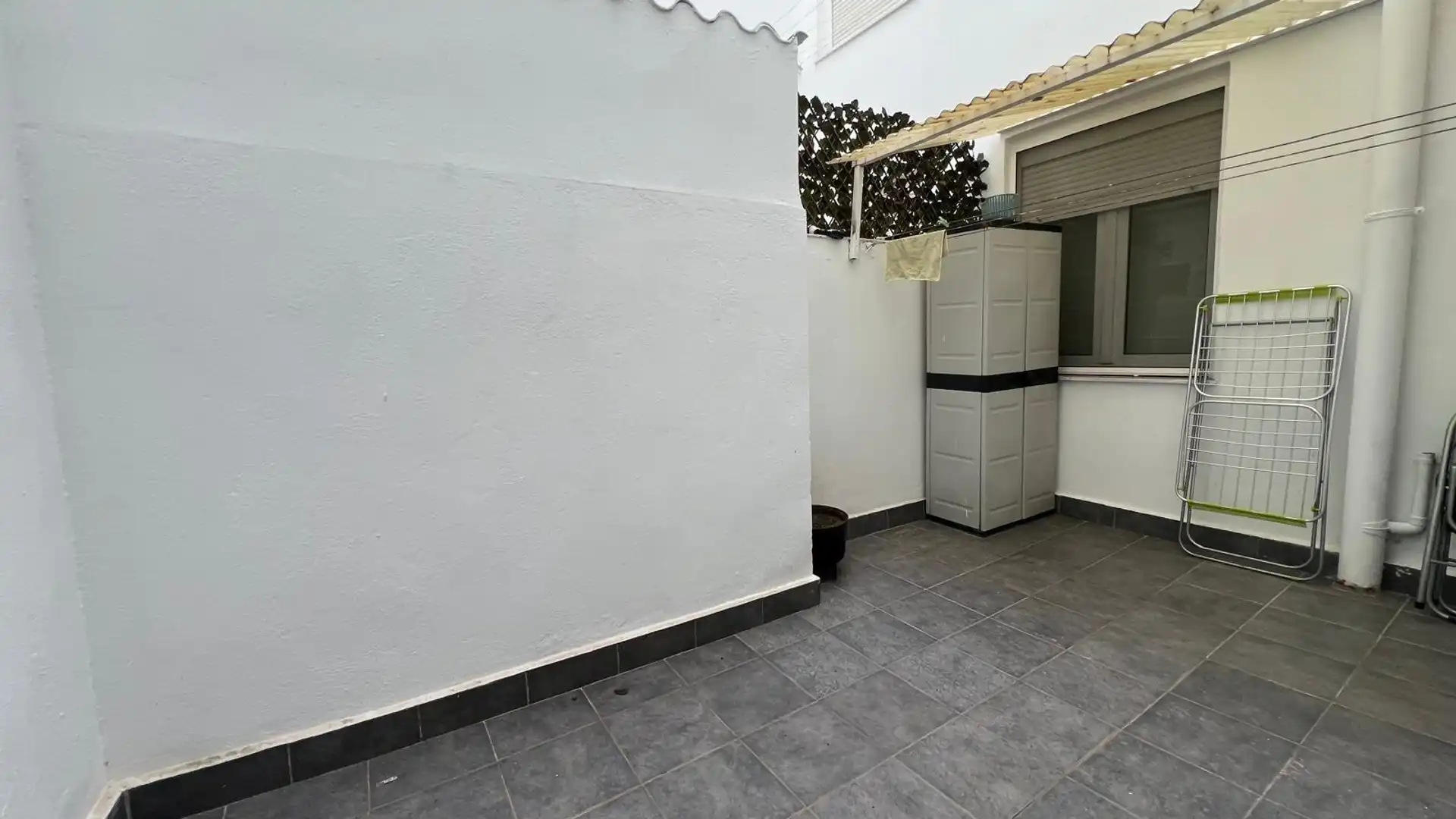Terraza de Piso en venta en Ontinyent con Aire acondicionado, Trastero y Balcón