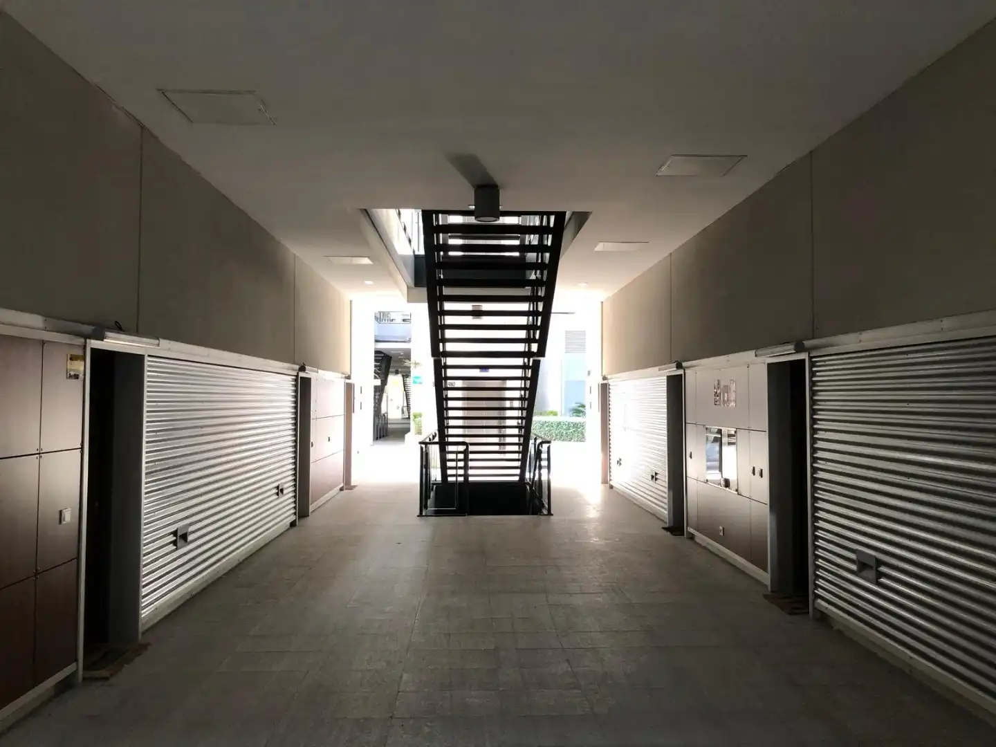 Loft amb piscina en venda a Calle dels Gremis 1, imagen 21