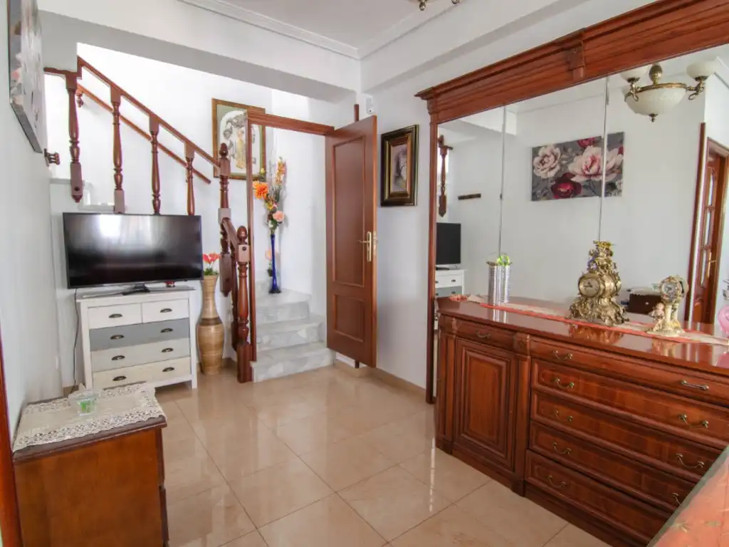 Casa o xalet en venda en La Rinconada