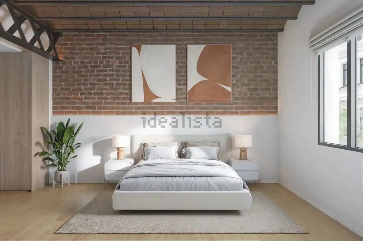 Flat with lift for sale in Josep Anselm Clave, imagen 4