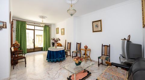 Casa con bajo comercial, bodega y terraza en pleno corazón de Lanjarón, imagen 4