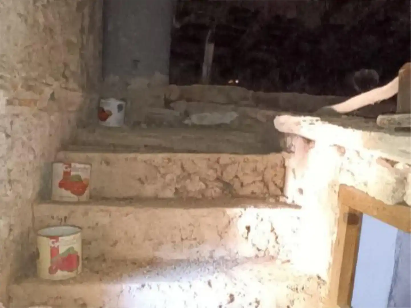Terraza de Piso en venta en Manzanera con Balcón
