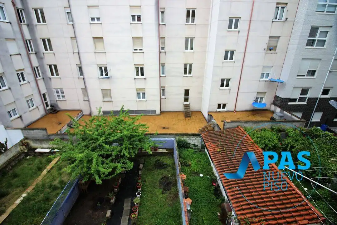 Terraza de Piso en venta en Santander con Calefacción, Terraza y Balcón
