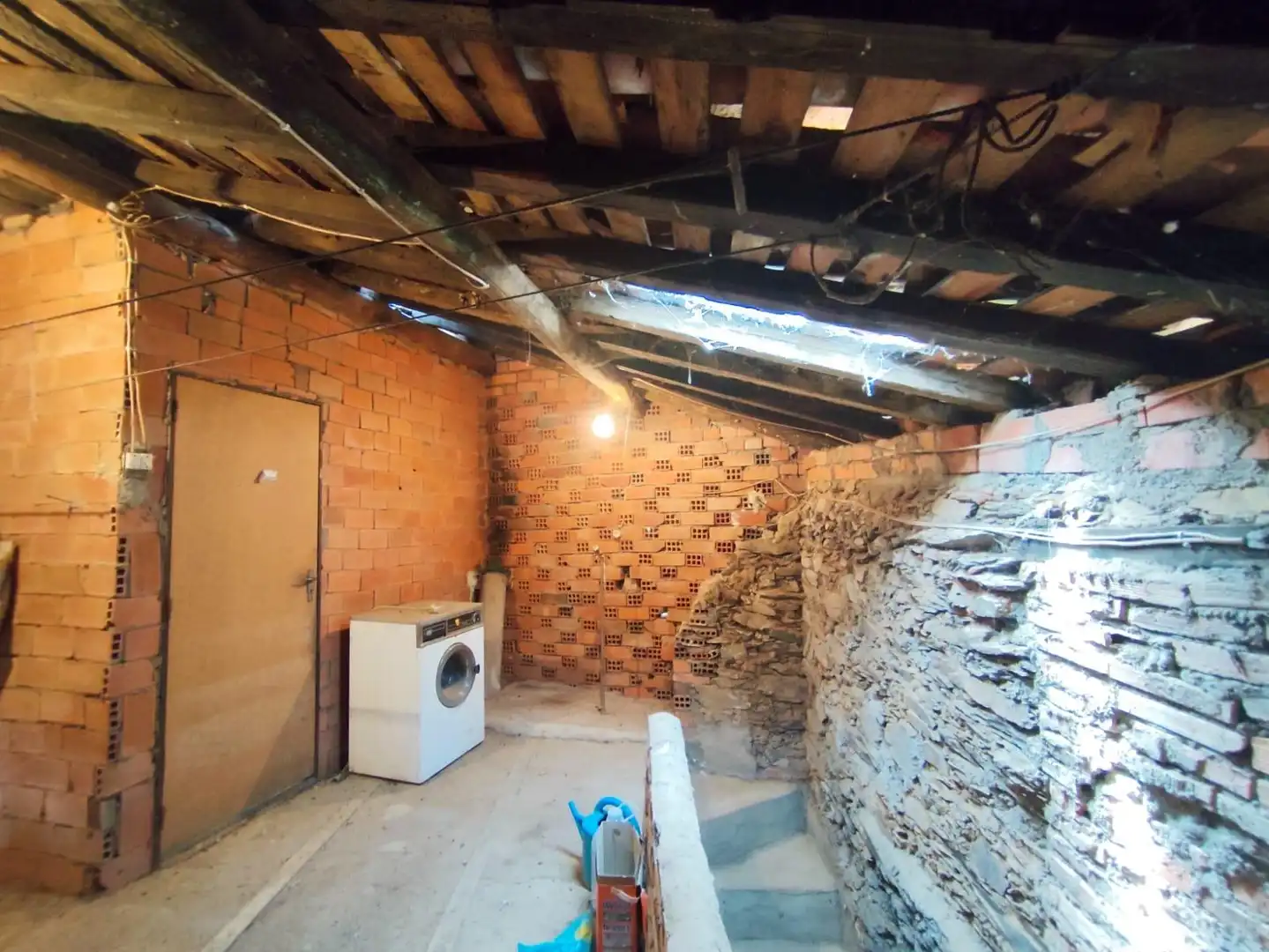 Casa o chalet en venta en Casar de Palomero con Jardín privado y Terraza