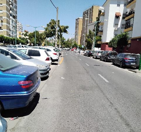 Photo 2 of Flat for sale in El Torrejón - El Cerezo,  Sevilla Capital