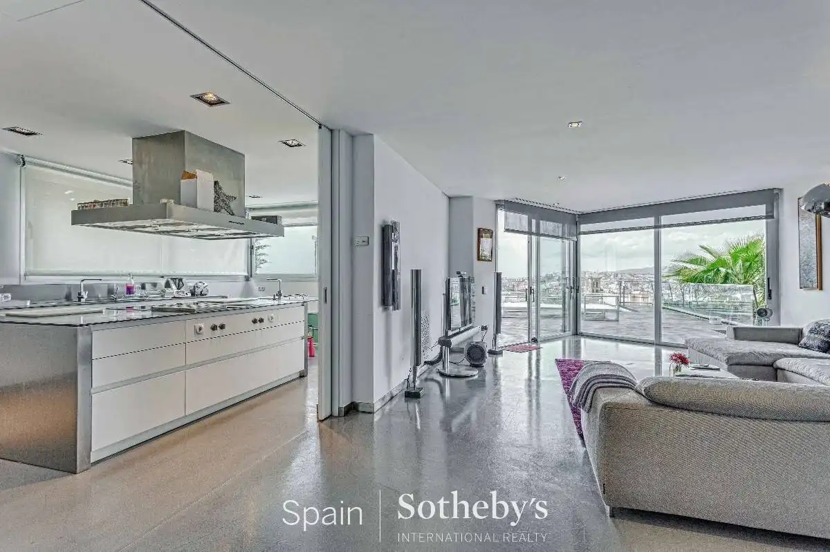 Maison avec piscine à vendre à Carrer Mas Terrat, imagen 5
