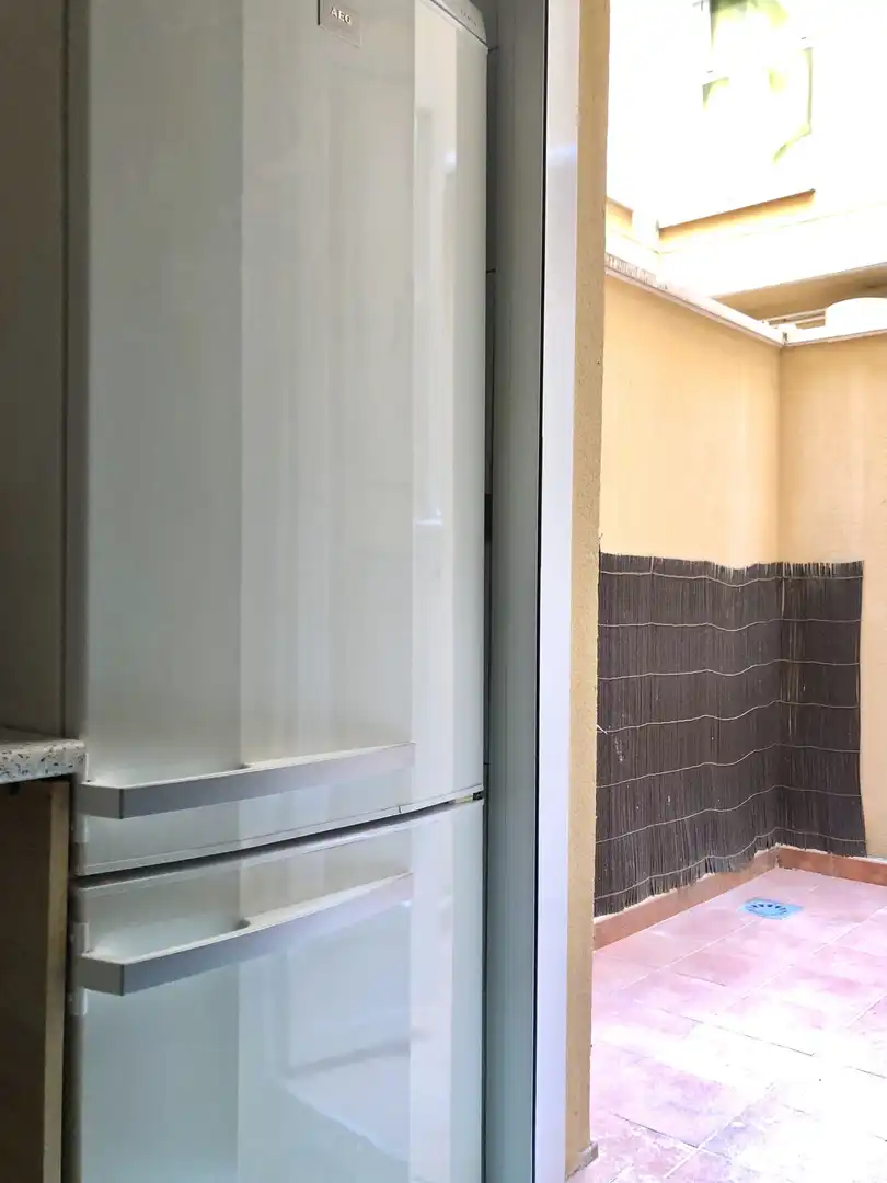 Dúplex de alquiler en TENERIAS, San Martín de Valdeiglesias