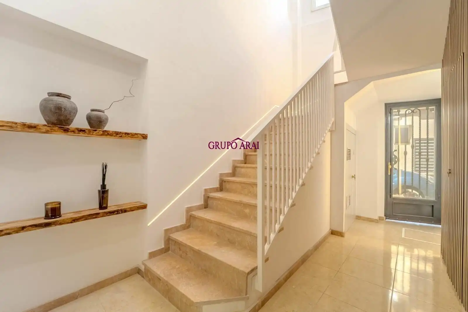 Dúplex en venta en Alicante / Alacant con Terraza