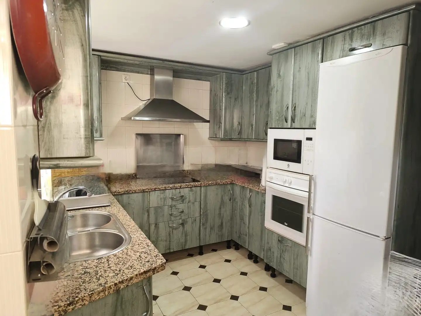 Cocina de Piso en venta en Córdoba con Aire acondicionado